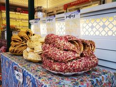 -新疆国际大巴扎