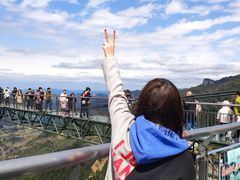 -梦幻奥陶纪景区