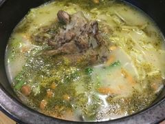 元气大骨米线-大鼓米线(浦东长泰店)