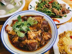 同安封肉-聪辉同安老美食饭店(大元路店)