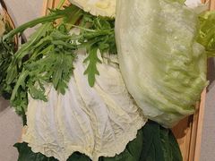-蝎王府羊蝎子(西直门店)