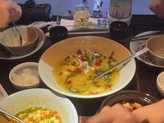-外婆家(义乌新光汇购物中心店)