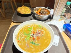 -水平有限广西米粉·广西风味集(五道口店)