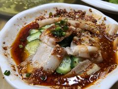-勇猛子川菜馆(新军路店)