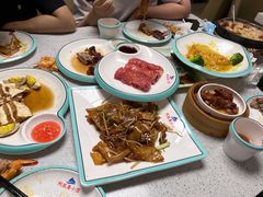 -阿政粤小馆(中央大街店)