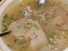 -老苏州芳和园茶酒楼  传统苏帮菜(观前店)