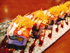-千代武日本料理(哈西店)