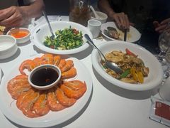 -万龙洲海鲜(亚运村店)