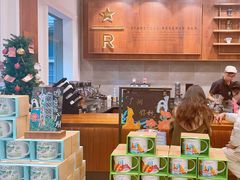 -星巴克臻选(广州沙面店)