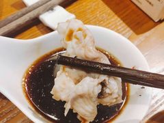 -龙记斑鱼火锅鲜切牛肉自助(红山路店)