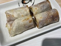 -台北楚楚园馅饼粥(虹桥南丰城店)