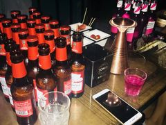 -苏荷酒吧(九街店)