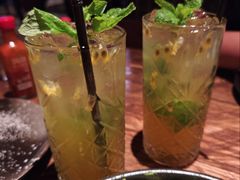 -Q MEX 库迈墨西哥餐吧(三里屯店)