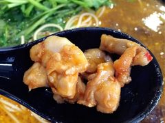 麻辣鸡-小厨面(巨野路店)