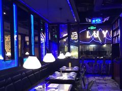 大堂-炉鱼(爱琴海购物公园店)