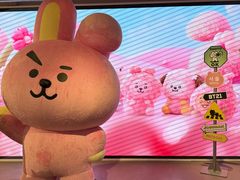 -line friends(明洞旗舰店)