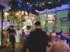 -OZONE 顶楼酒吧(香港丽思卡尔顿酒店)
