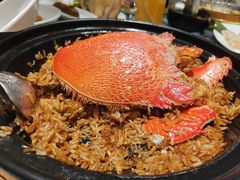 -汤记传菜(秀浦路店)
