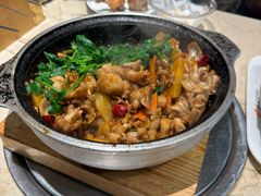 -金太阳海鲜烧烤·本地人餐厅(星海公园店)