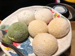 -温野菜涮涮锅(西单大悦城店)