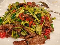 -御苑宾馆-中餐厅