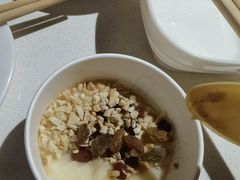 甜豆花-川西坝子(老军营店)