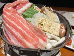 -二丁目食堂(浑南花园城店)