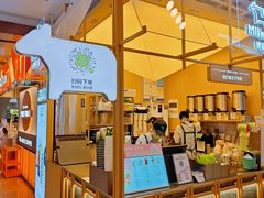 -迷客夏Milksha(无锡苏宁店)