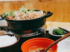 -森味花园·日本料理(伊藤洋华堂亚运村店)