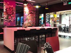 -小杨生煎(湟普汇店)