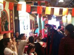 大堂-巴九门老火锅(来福士打望店)