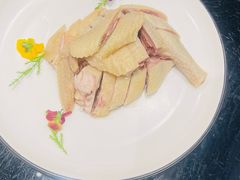 -新南华大酒店(广中店)