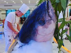 -澜悦港海鲜体验主题餐厅
