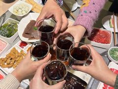 -海底捞火锅(奉化银泰店)