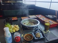 -牛武士寿喜烧·和牛火锅自助(全球首店)