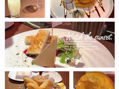 -卡本妮法餐厅·北京和平宾馆