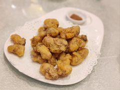 炸蛎蟥-蓬莱春(芝罘店)