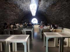 大堂-故宫冰窖餐厅