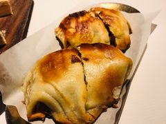 馕坑烤包子-西域阿里马新疆菜·清真(桂花路店)