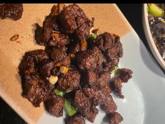 -外婆家(义乌新光汇购物中心店)
