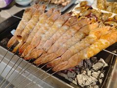 -老白清真烧烤(锦州旗舰店)