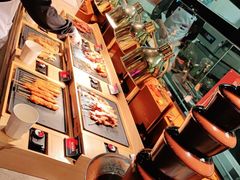 -比格比萨自助(德思勤四季汇店)