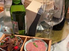 -京尊烤鸭店JINGZUN(春秀路店)