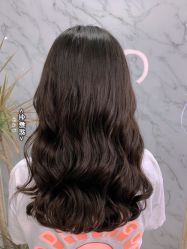 -BTR发型定制潮沙龙店