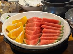 -翠姐姐农家大院·老底子萧山菜(建设一路店)