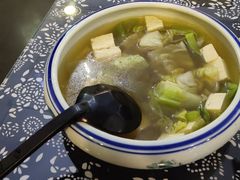 -八两八金·莱芜特色炒鸡(市南漳浦路店)