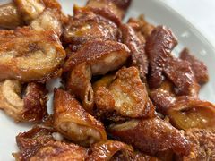 豉油王大肠-罗记家常菜(鸿景花园店)