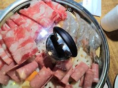-焖锅部落(容城店)