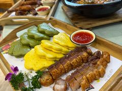 -大师傅金奖啤酒鱼(阳光店)