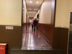-月坛宾馆-聚仙楼餐厅